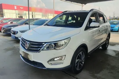 Baojun 560