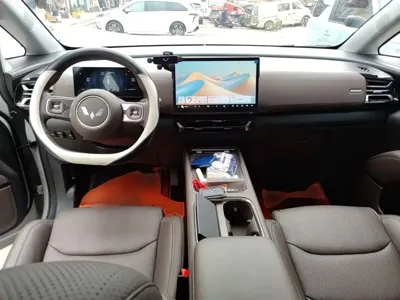 Wuling Xingguang 730 New Energy