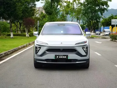 Nio EC6