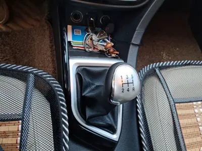 Changan Alsvin V7