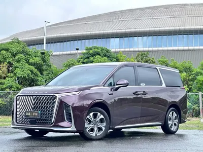大通 G90