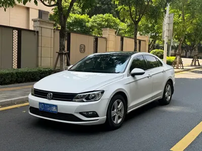 Volkswagen Lamando
