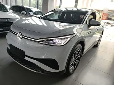 Volkswagen ID.4 X
