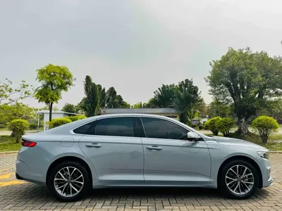 Geely Xingrui