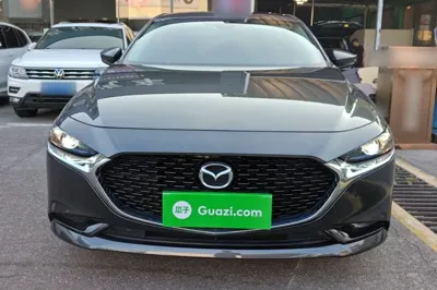 Mazda Mazda 3 Axela