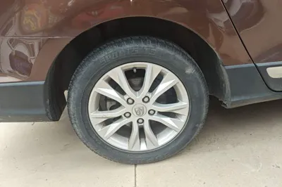 Baojun 730