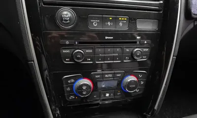 Renault-KoreaSamsung SM7