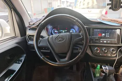 CHANGAN KAICHENG Ruixing EM80