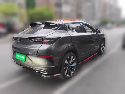 Changan UNI-T