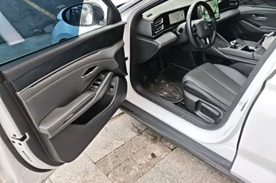 BYD Qin L