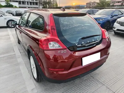 Volvo C30