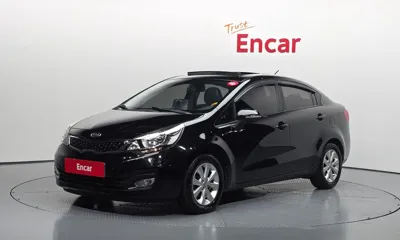 Kia Pride