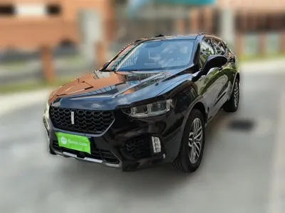 WEY Wey VV5