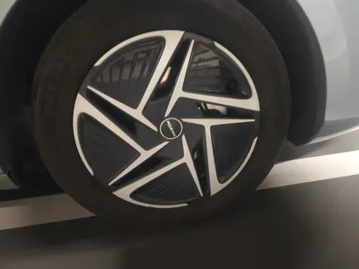 Roewe D6