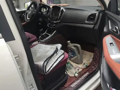 Baojun 560