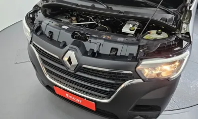 Renault-KoreaSamsung Master