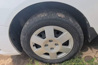 BYD F3