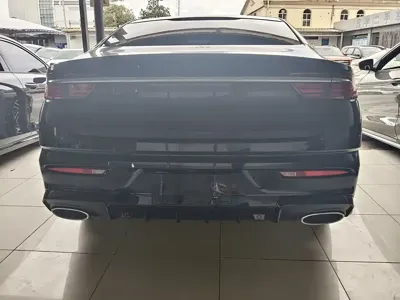 Geely Xingrui