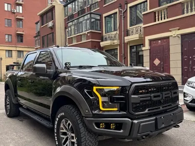 Ford F-150 Raptor