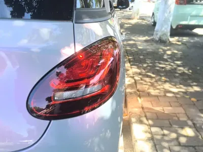 Wuling Bingo