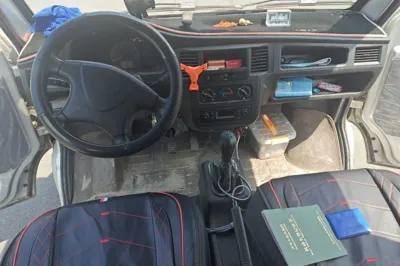 Wuling Zhiguang