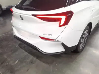 Buick Velite 6