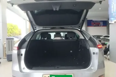 Xpeng G6