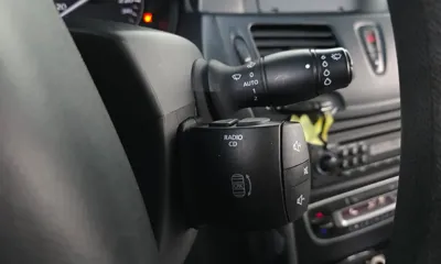 Renault-KoreaSamsung SM5