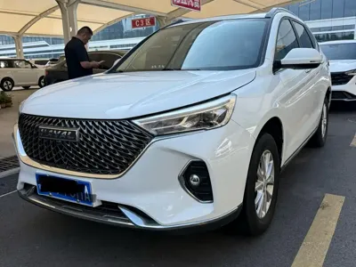 Haval M6