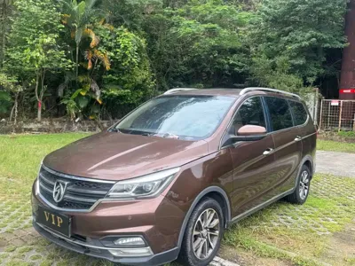 Baojun 730