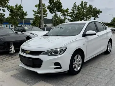 Chevrolet Cavalier