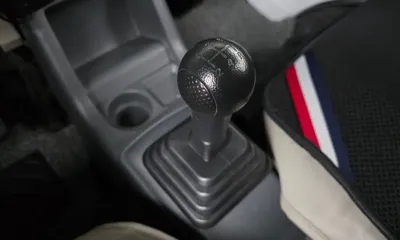 ChevroletGMDaewoo damas
