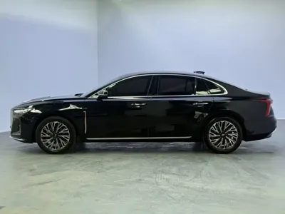 Hongqi Hongqi H5