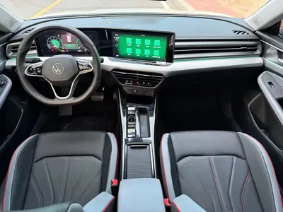 Volkswagen Lamando