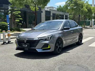 Roewe i6 Max