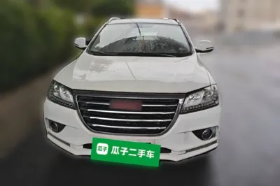Haval H2