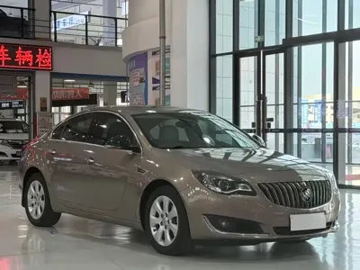Buick Regal