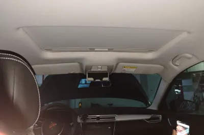 Roewe i5