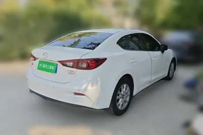 Mazda Mazda 3 Axela