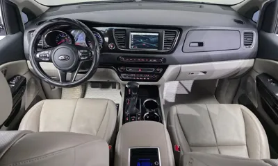 Kia Canival