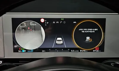 Hyundai Ioniq5