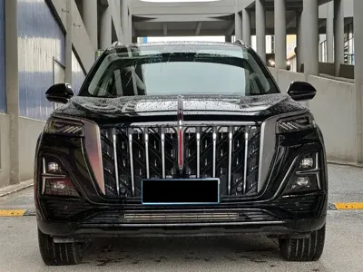 Hongqi Hongqi HS5