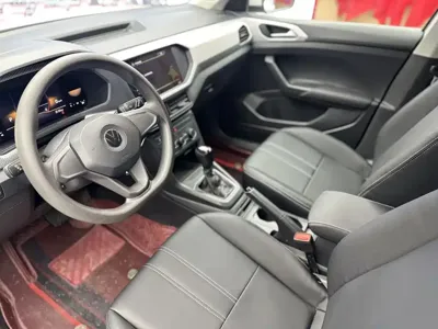 Volkswagen Tacqua