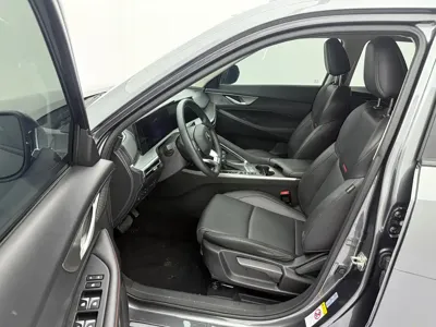 Changan CS35PLUS
