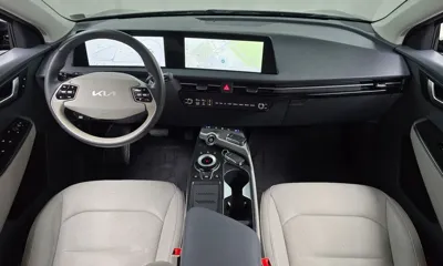 Kia EV6