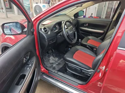 Haval H1