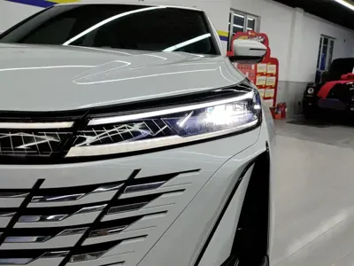 Changan 长安CS75PLUS