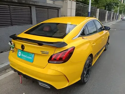 MG MG5