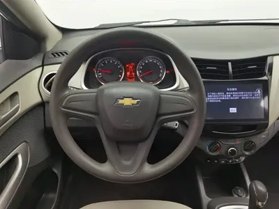 Chevrolet Sail