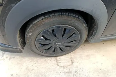 Geely Galaxy Panda